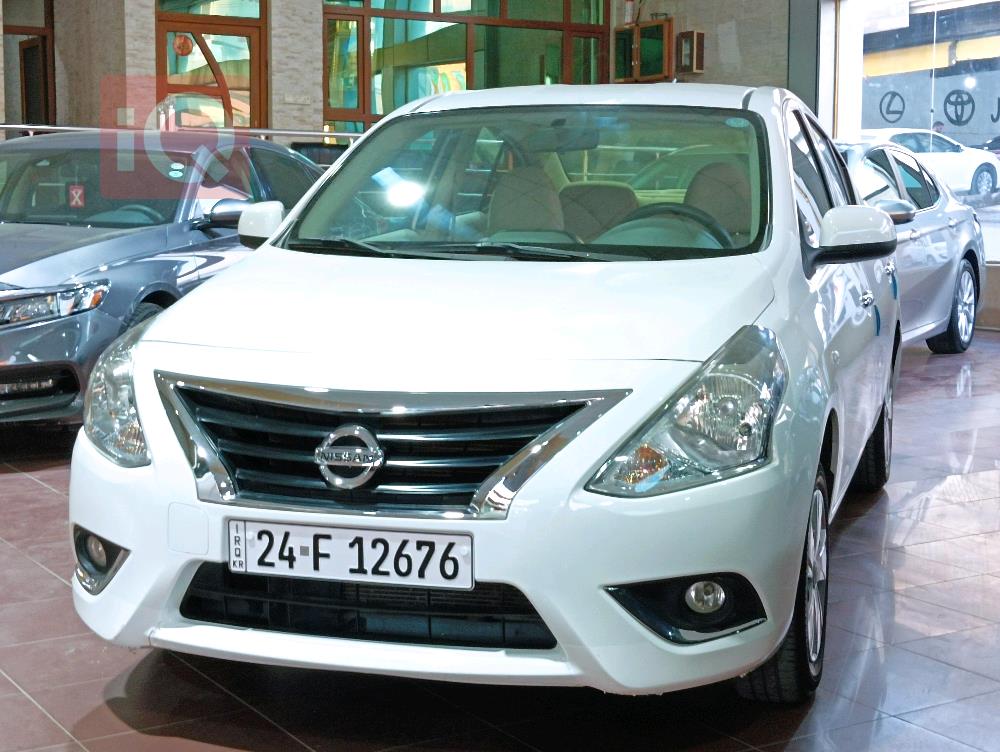 Nissan Sunny